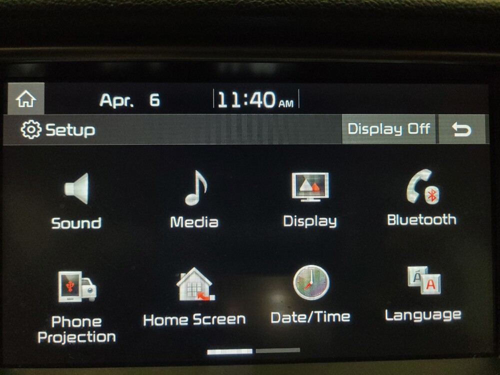 2020 Kia Optima in Downey, CA 90241 - 18129544 25