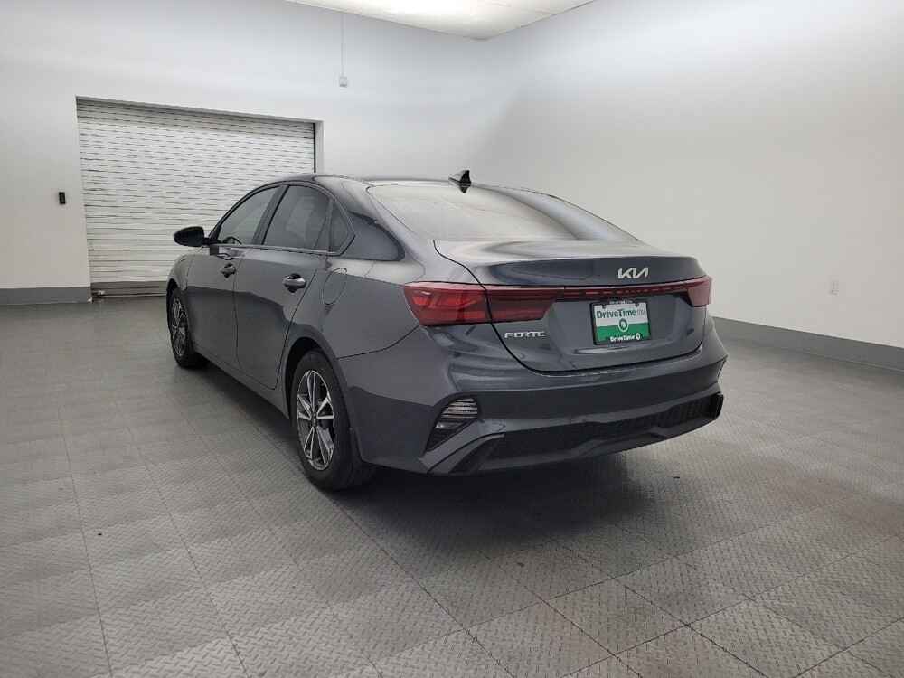 2023 Kia Forte in Mesa, AZ 85210 - 18129545 5