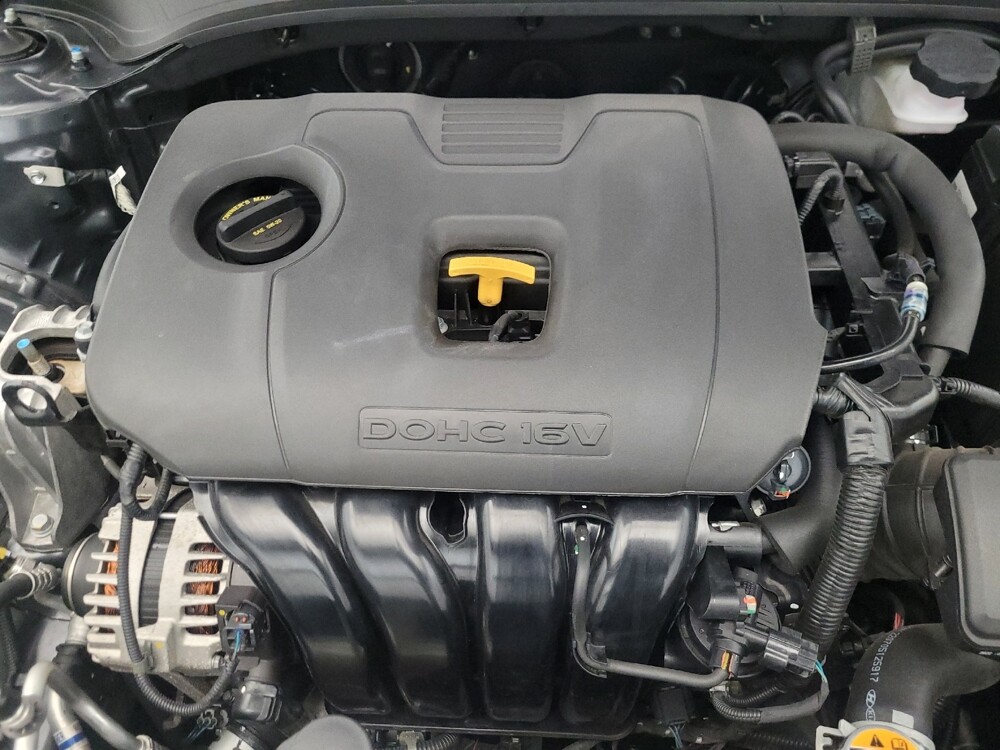 2023 Kia Forte in Mesa, AZ 85210 - 18129545 30