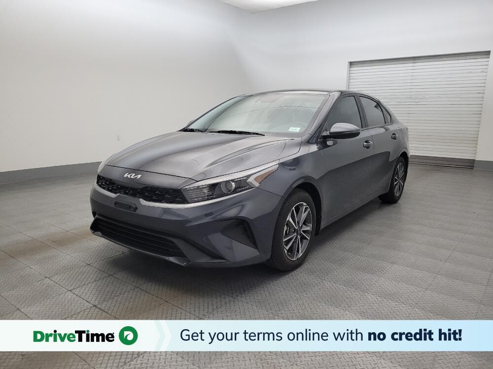2023 Kia Forte in Mesa, AZ 85210 - 18129545