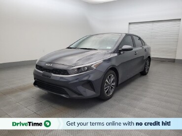 2023 Kia Forte in Mesa, AZ 85210