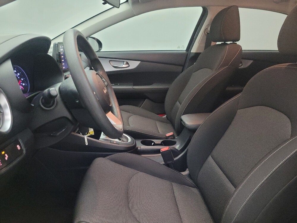 2023 Kia Forte in Mesa, AZ 85210 - 18129545 17