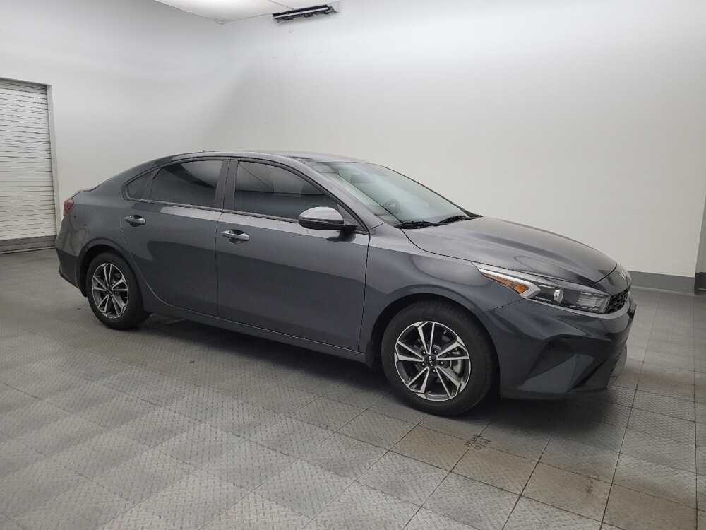 2023 Kia Forte in Mesa, AZ 85210 - 18129545 11