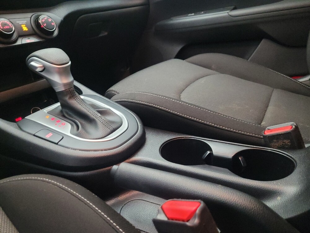 2023 Kia Forte in Mesa, AZ 85210 - 18129545 26