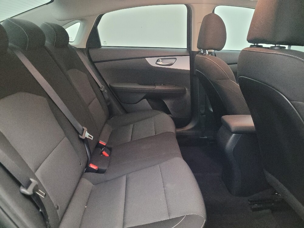 2023 Kia Forte in Mesa, AZ 85210 - 18129545 19