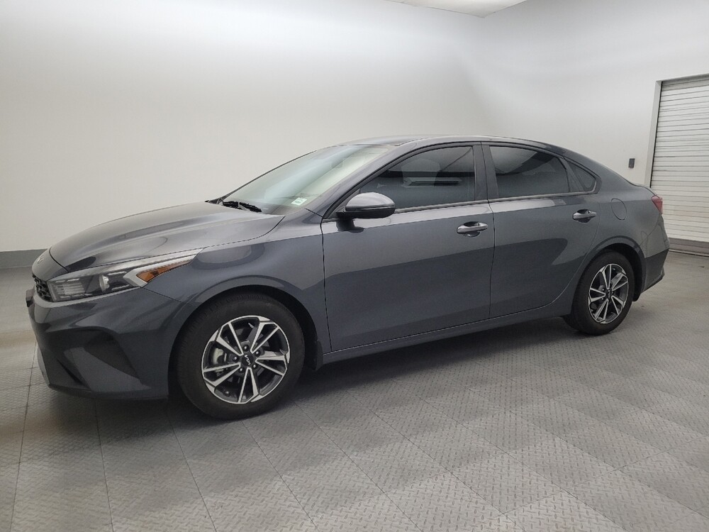 2023 Kia Forte in Mesa, AZ 85210 - 18129545 2