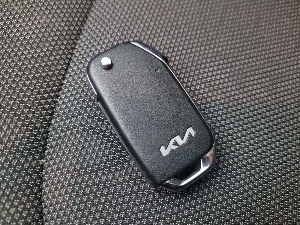 2023 Kia Forte in Mesa, AZ 85210 - 18129545 32