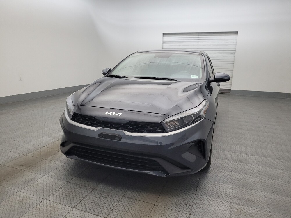 2023 Kia Forte in Mesa, AZ 85210 - 18129545 15