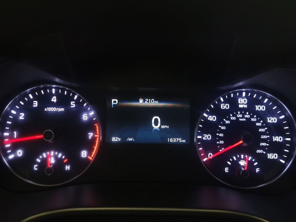 2023 Kia Forte in Mesa, AZ 85210 - 18129545 23