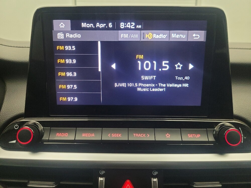 2023 Kia Forte in Mesa, AZ 85210 - 18129545 25