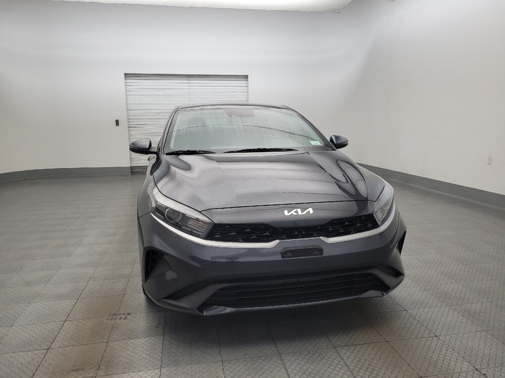 2023 Kia Forte in Mesa, AZ 85210 - 18129545 14