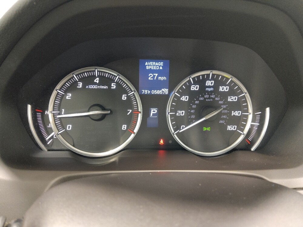 2016 Acura TLX in Columbus, OH 43231 - 18129546 23