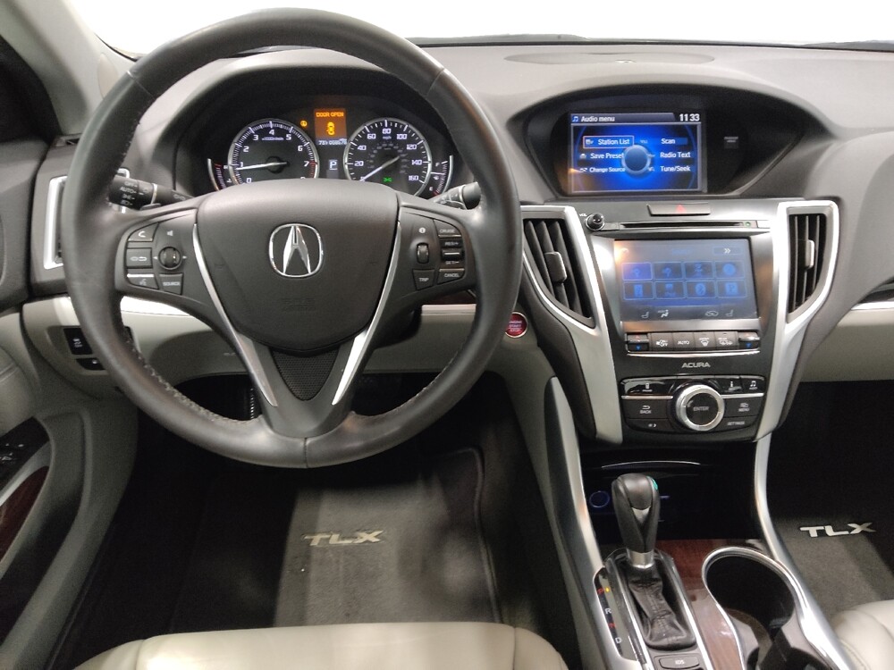 2016 Acura TLX in Columbus, OH 43231 - 18129546 22