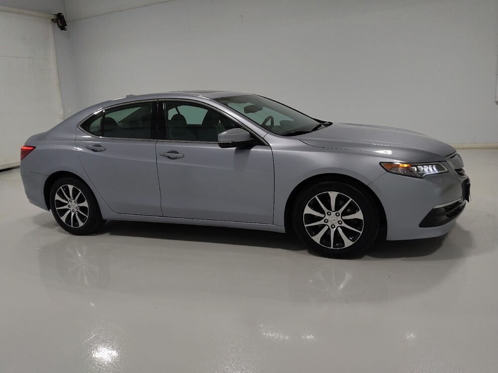 2016 Acura TLX in Columbus, OH 43231 - 18129546 11