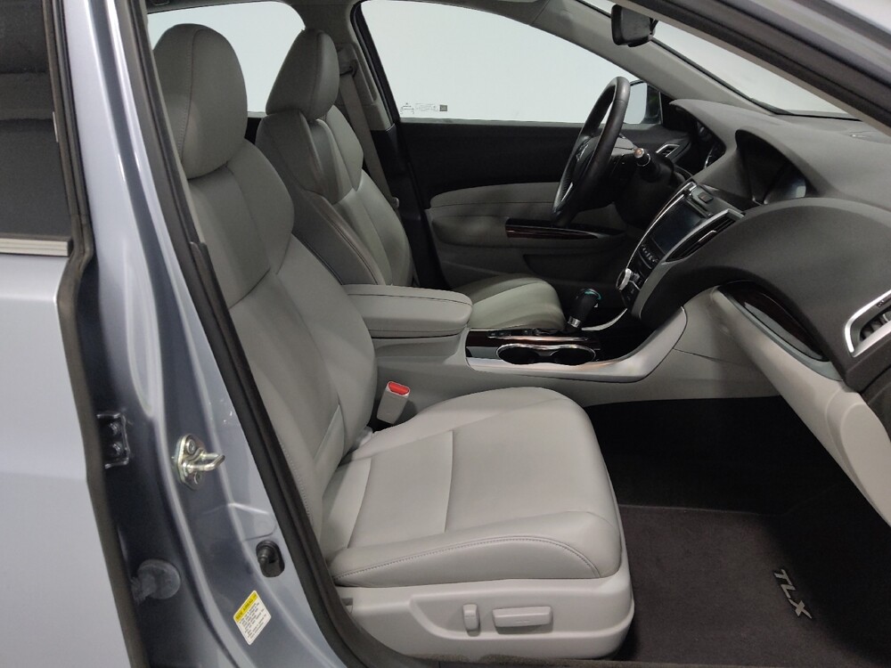 2016 Acura TLX in Columbus, OH 43231 - 18129546 21