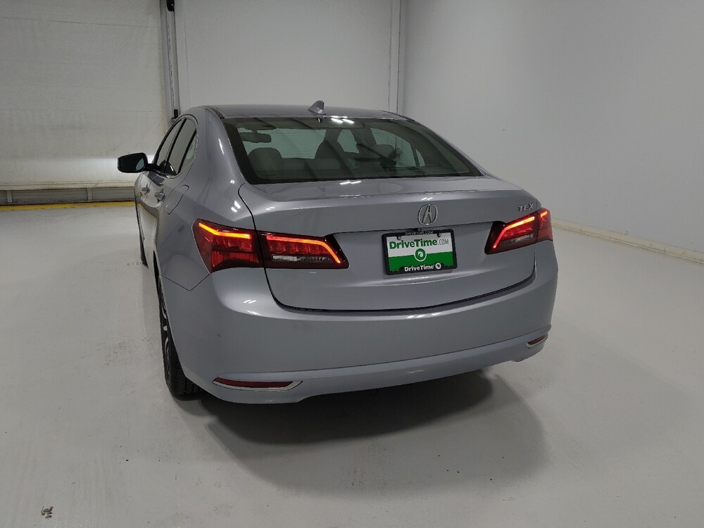 2016 Acura TLX in Columbus, OH 43231 - 18129546 6