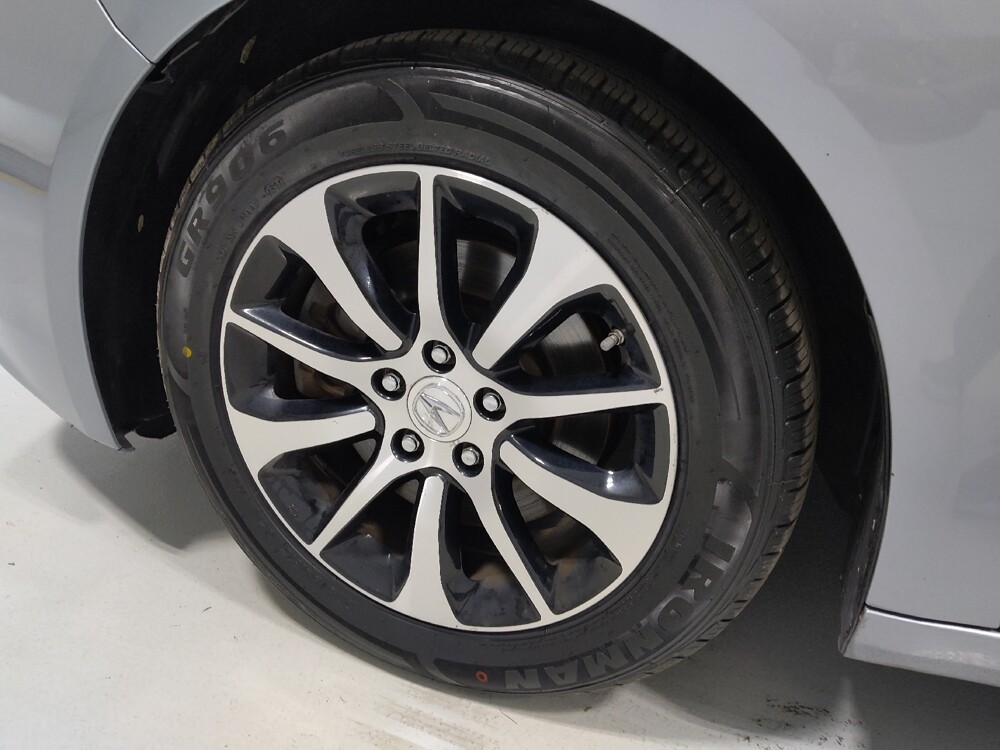 2016 Acura TLX in Columbus, OH 43231 - 18129546 31