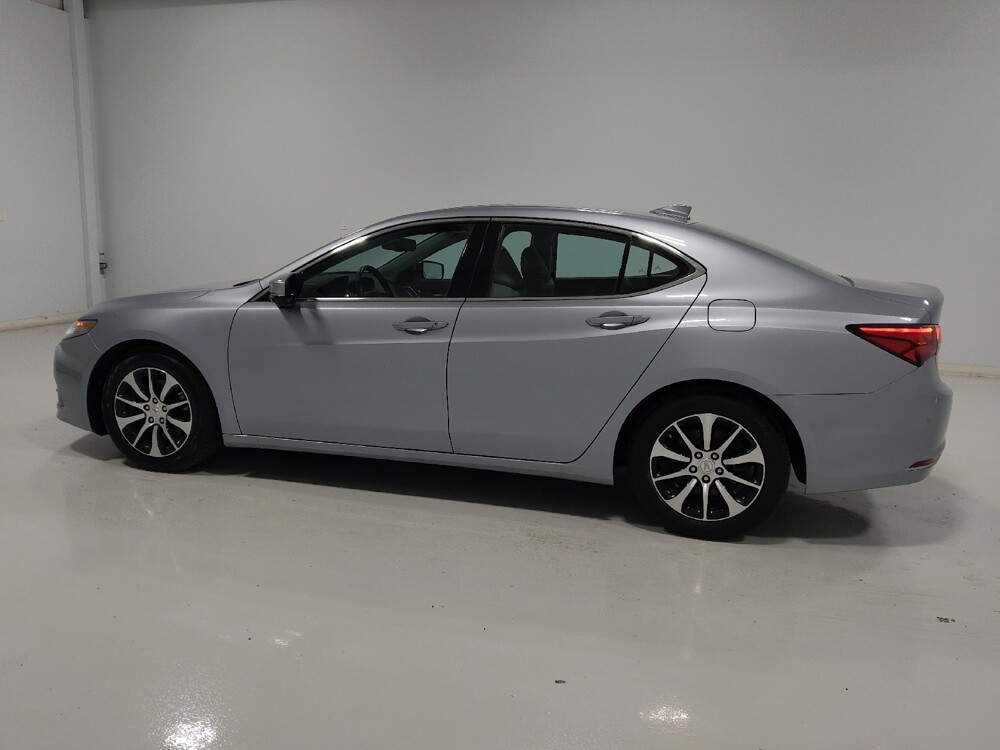 2016 Acura TLX in Columbus, OH 43231 - 18129546 3