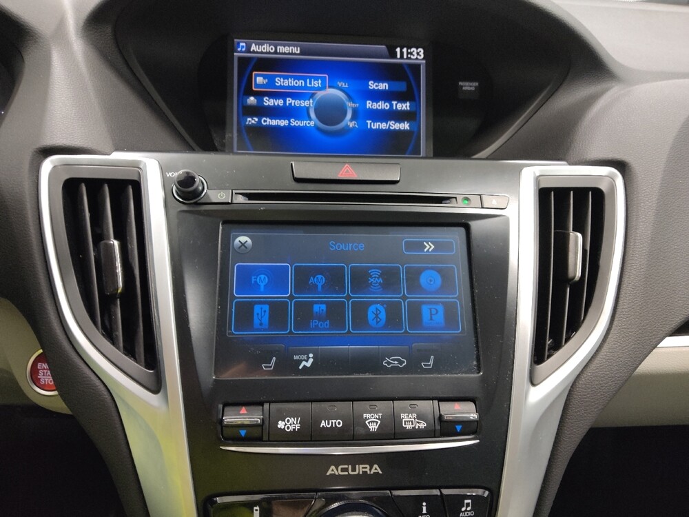 2016 Acura TLX in Columbus, OH 43231 - 18129546 25