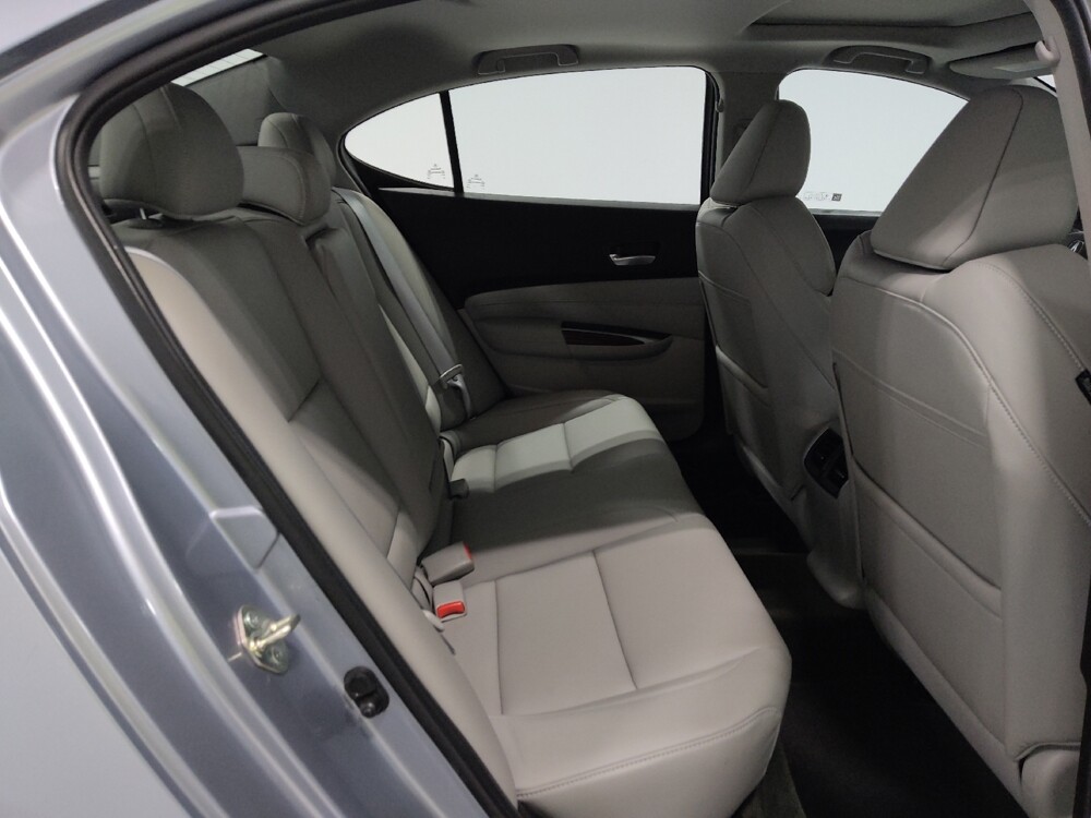 2016 Acura TLX in Columbus, OH 43231 - 18129546 19