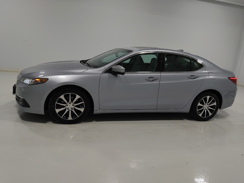 2016 Acura TLX in Columbus, OH 43231 - 18129546 2