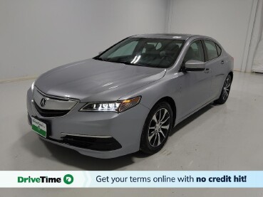 2016 Acura TLX in Columbus, OH 43231