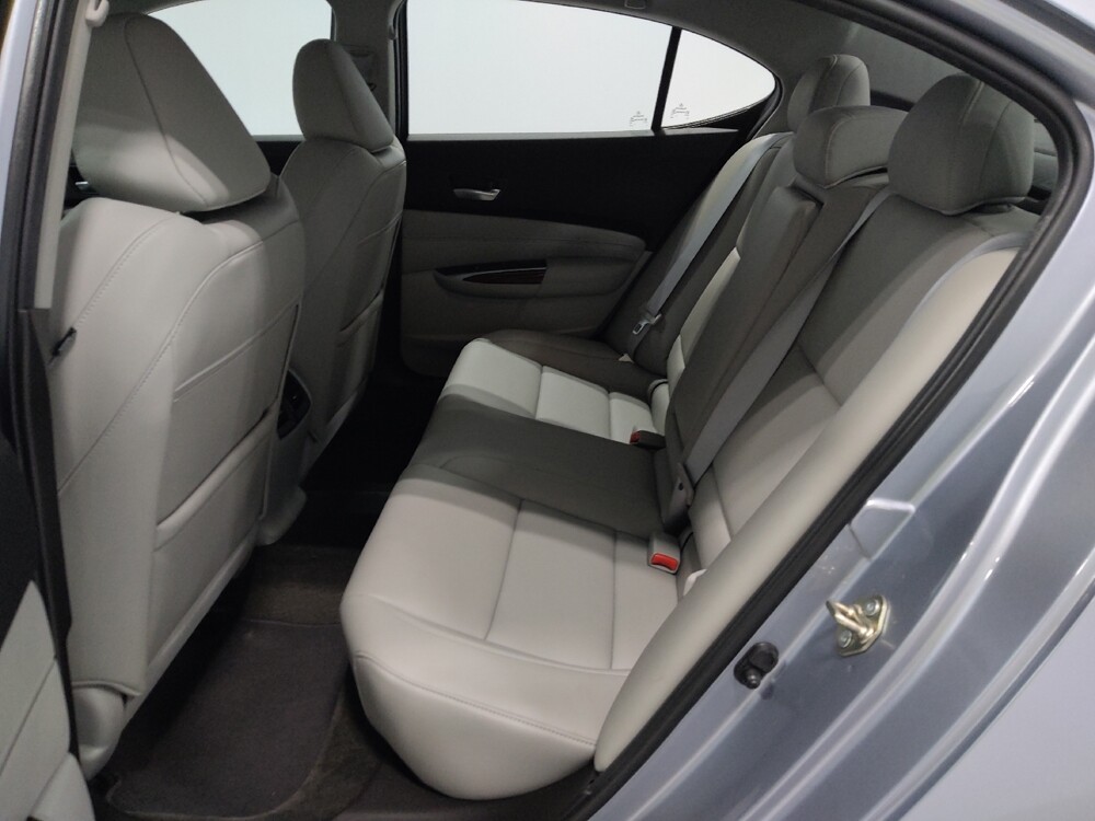 2016 Acura TLX in Columbus, OH 43231 - 18129546 18