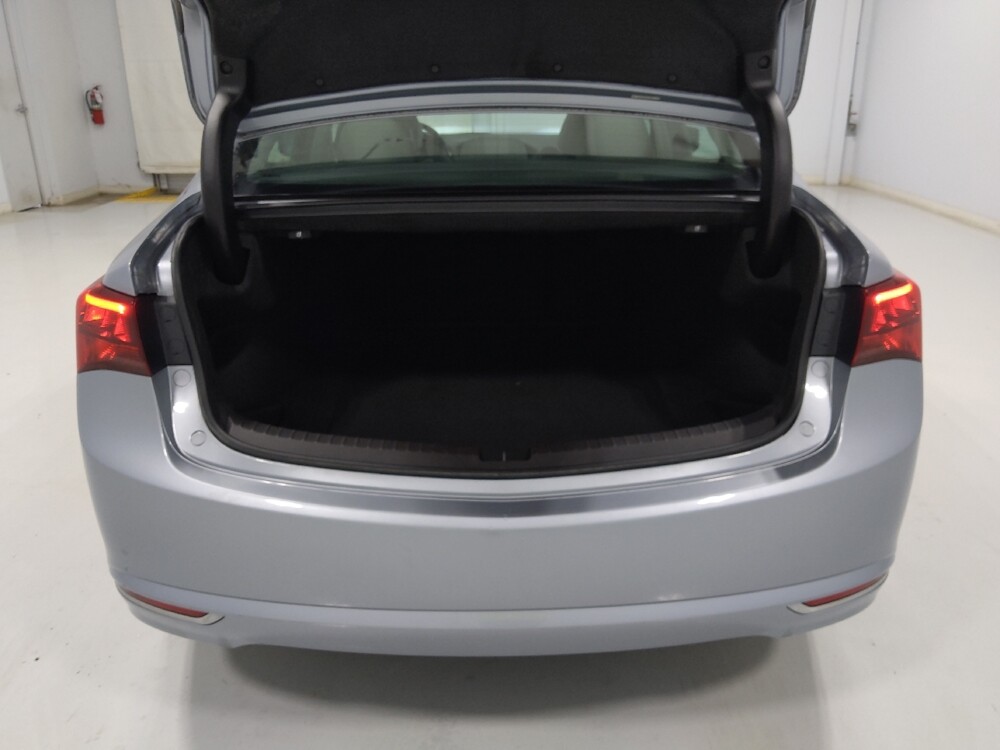 2016 Acura TLX in Columbus, OH 43231 - 18129546 29