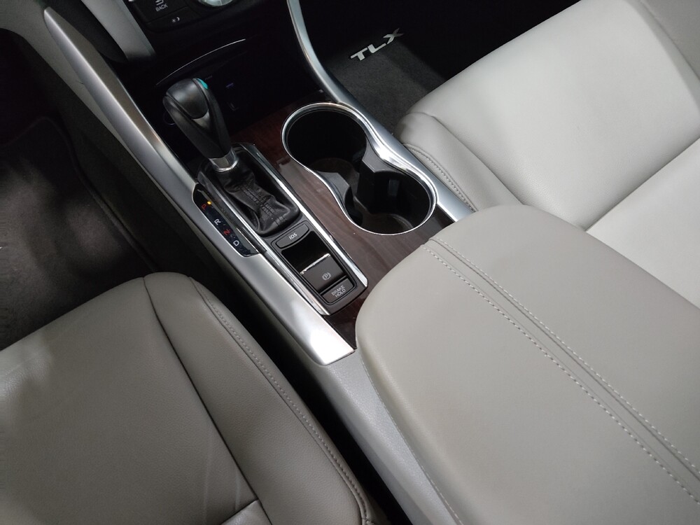 2016 Acura TLX in Columbus, OH 43231 - 18129546 26