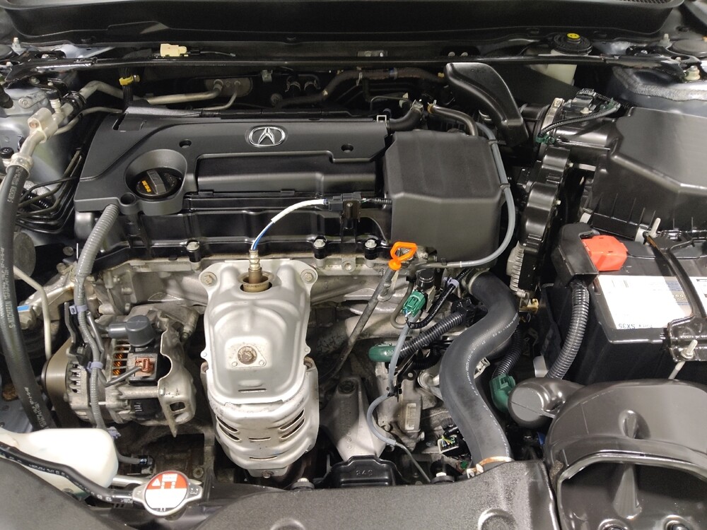 2016 Acura TLX in Columbus, OH 43231 - 18129546 30