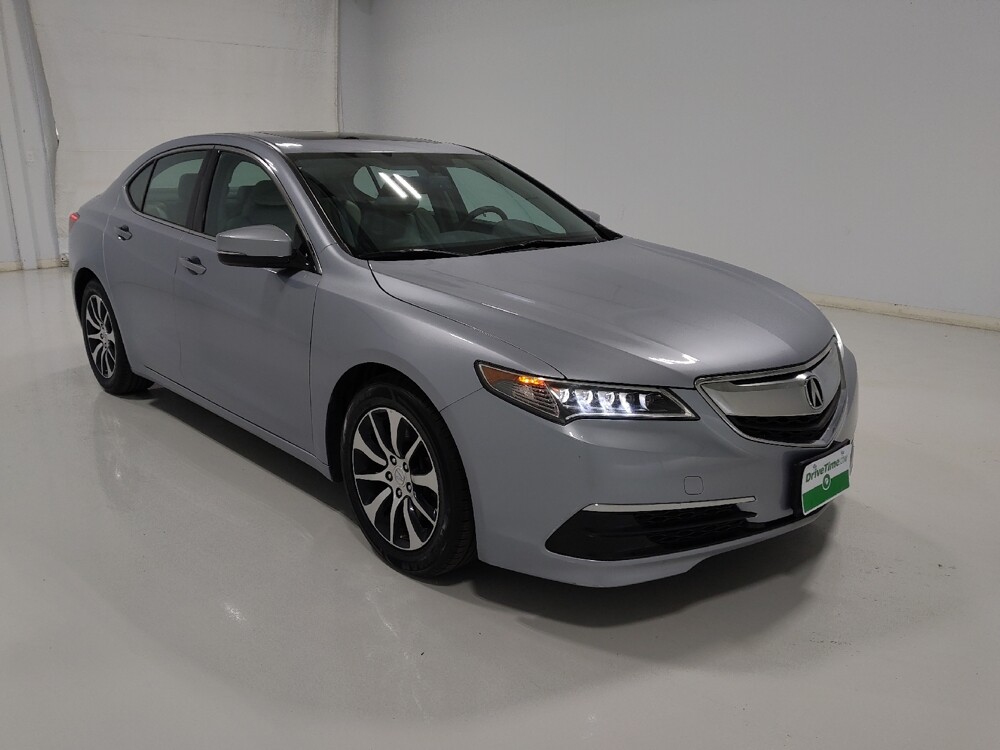 2016 Acura TLX in Columbus, OH 43231 - 18129546 13