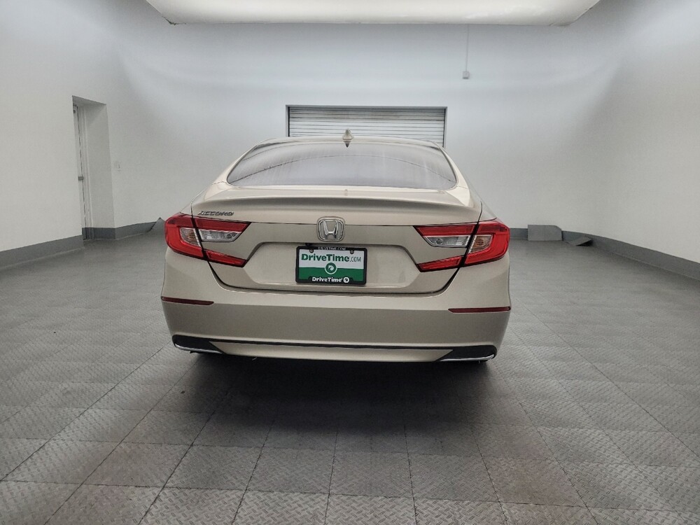 2019 Honda Accord in Phoenix, AZ 85015 - 18129547 7