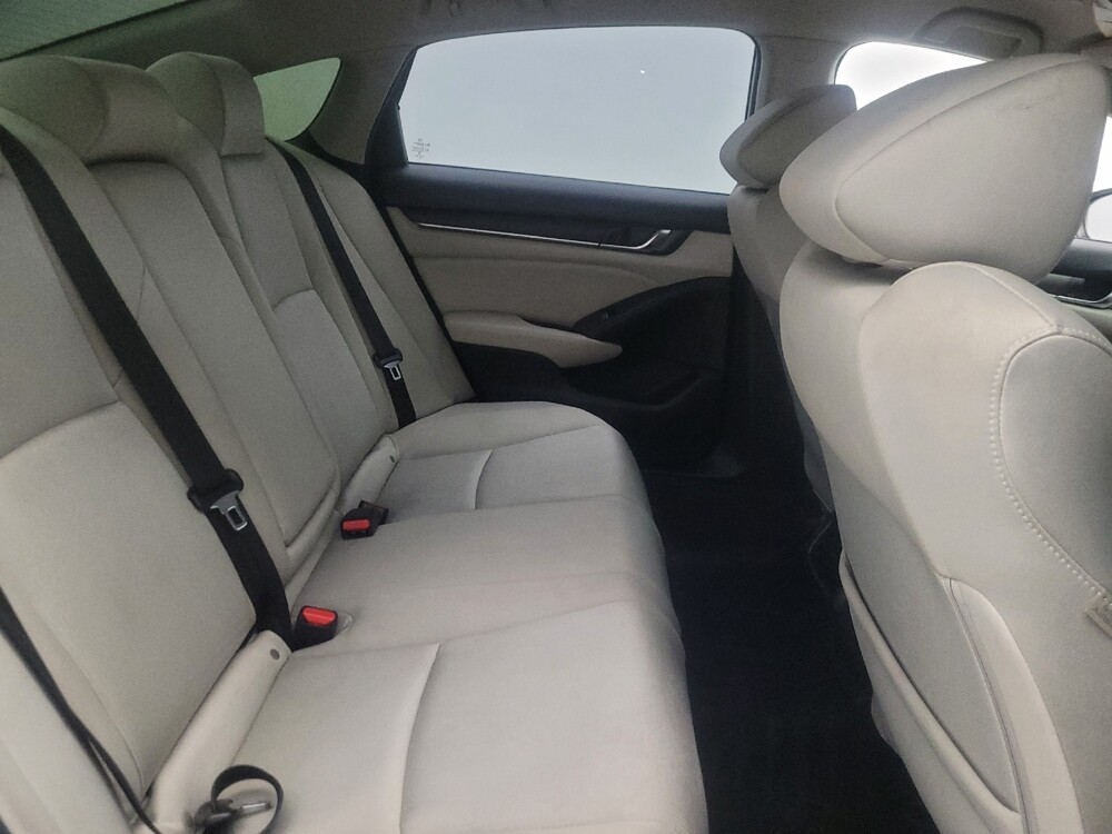 2019 Honda Accord in Phoenix, AZ 85015 - 18129547 19