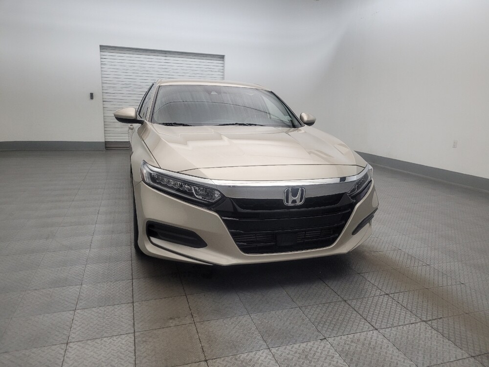 2019 Honda Accord in Phoenix, AZ 85015 - 18129547 14