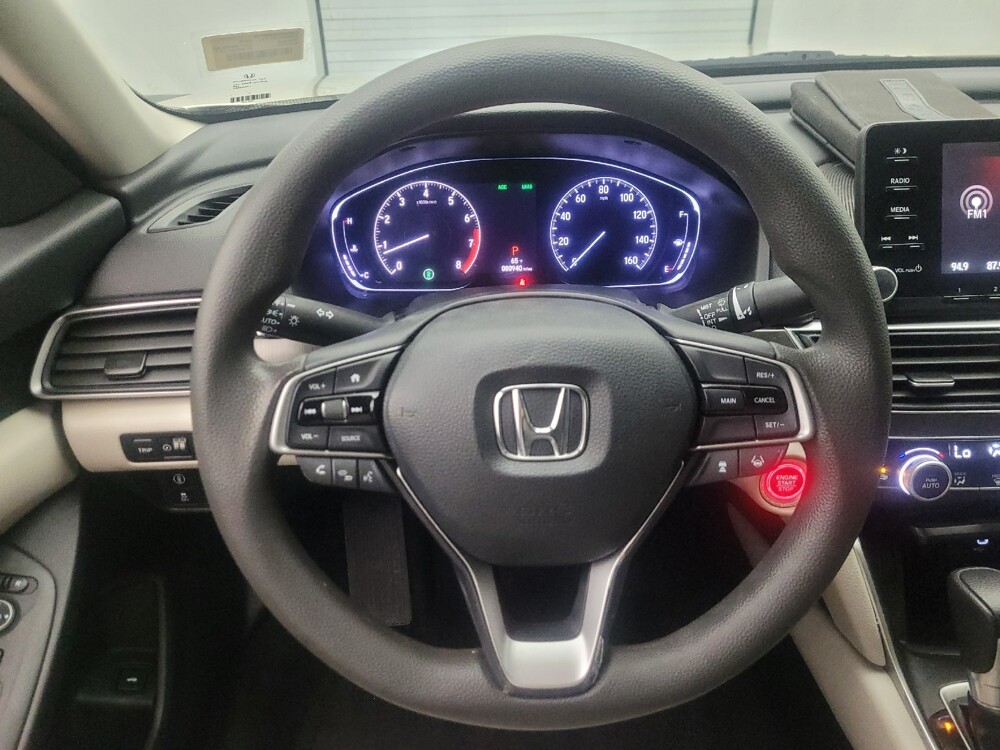2019 Honda Accord in Phoenix, AZ 85015 - 18129547 22