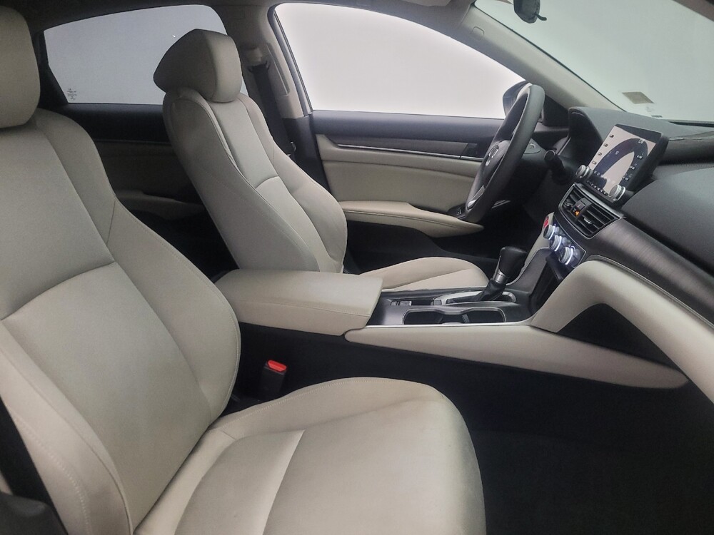 2019 Honda Accord in Phoenix, AZ 85015 - 18129547 21
