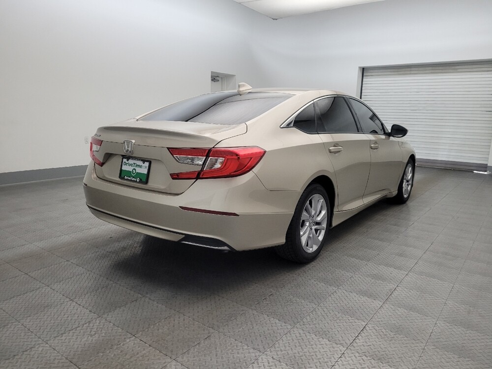 2019 Honda Accord in Phoenix, AZ 85015 - 18129547 9