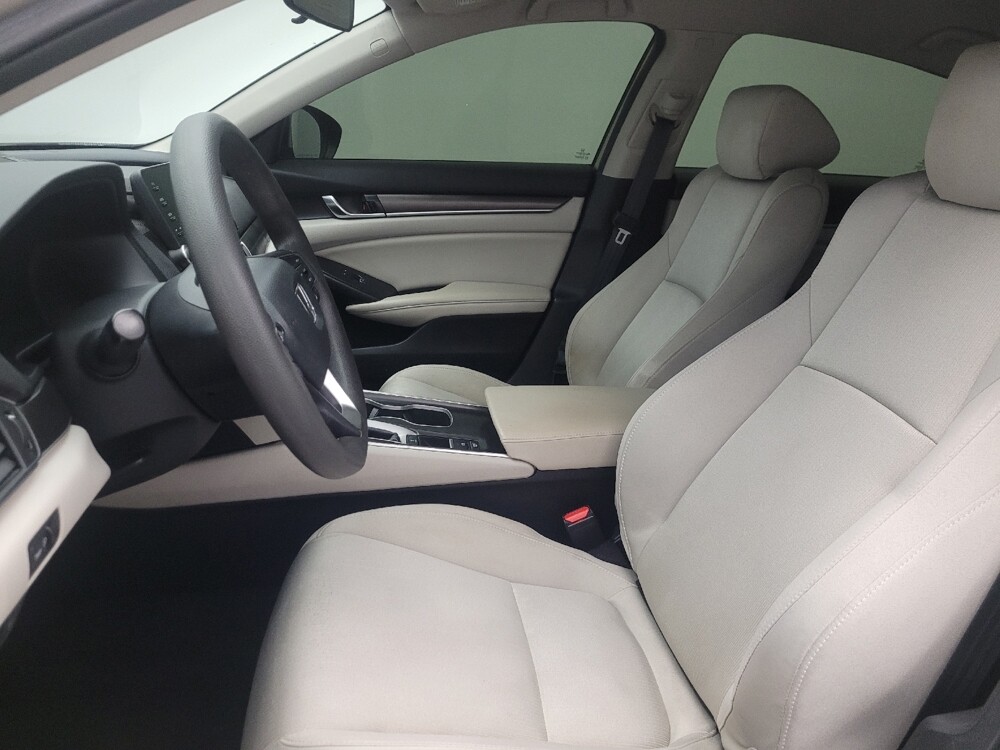 2019 Honda Accord in Phoenix, AZ 85015 - 18129547 17