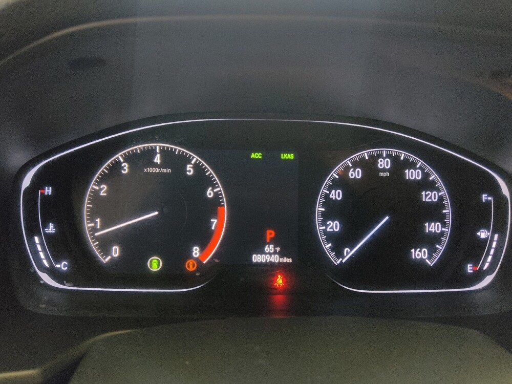 2019 Honda Accord in Phoenix, AZ 85015 - 18129547 23