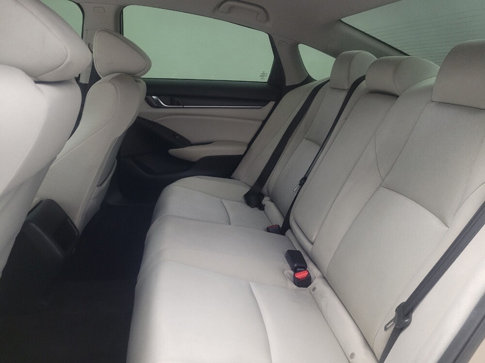 2019 Honda Accord in Phoenix, AZ 85015 - 18129547 18