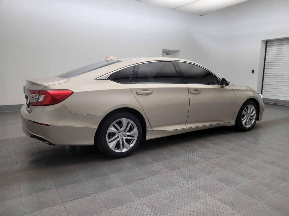 2019 Honda Accord in Phoenix, AZ 85015 - 18129547 10