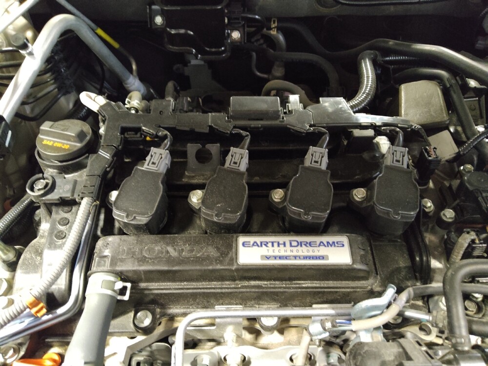 2019 Honda Accord in Phoenix, AZ 85015 - 18129547 30