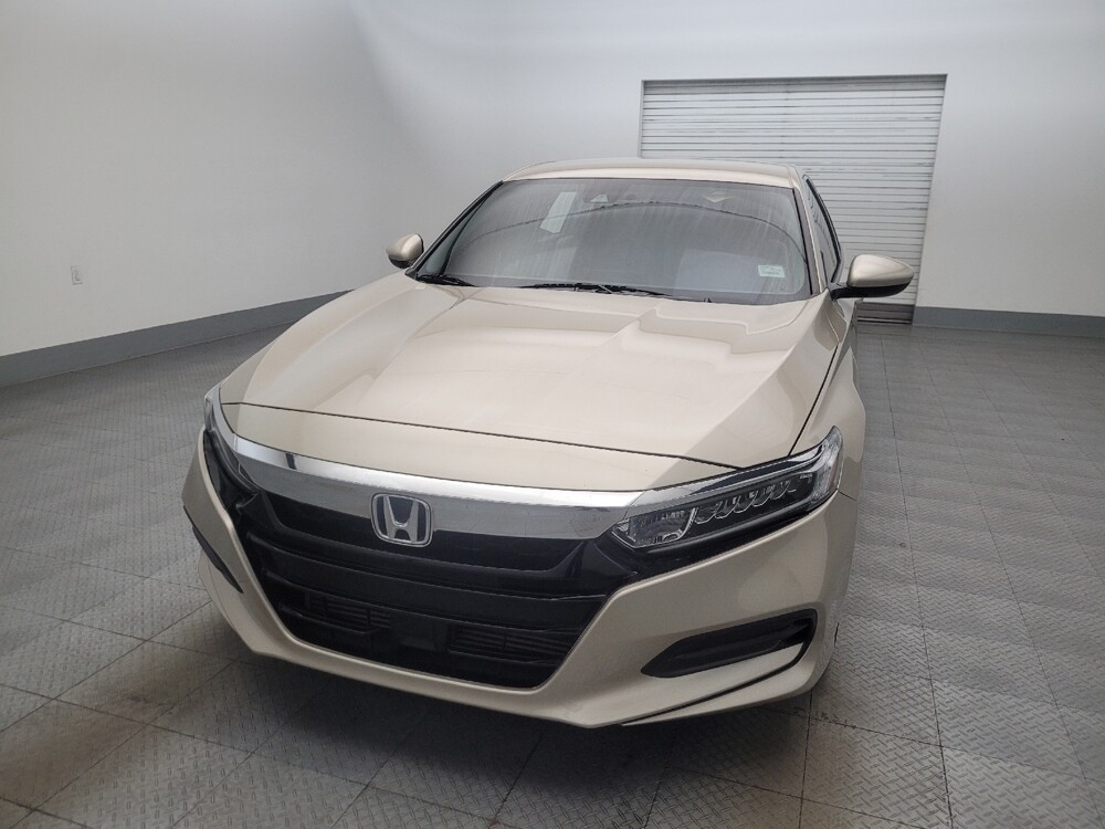 2019 Honda Accord in Phoenix, AZ 85015 - 18129547 15
