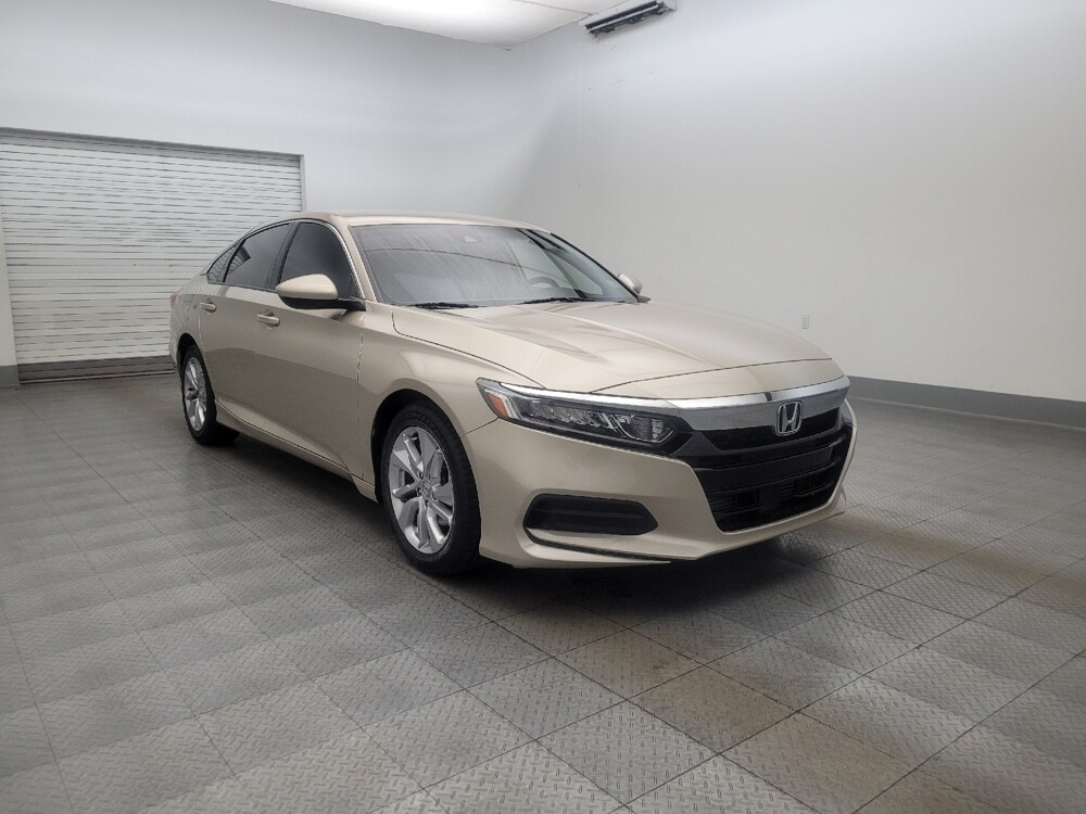 2019 Honda Accord in Phoenix, AZ 85015 - 18129547 13
