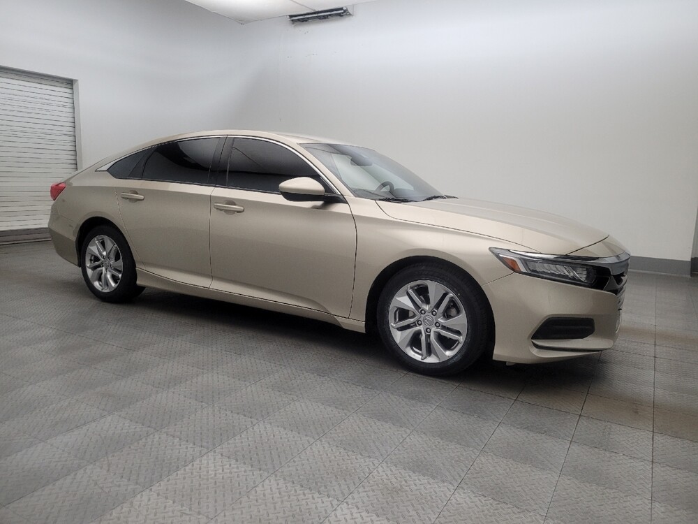 2019 Honda Accord in Phoenix, AZ 85015 - 18129547 11