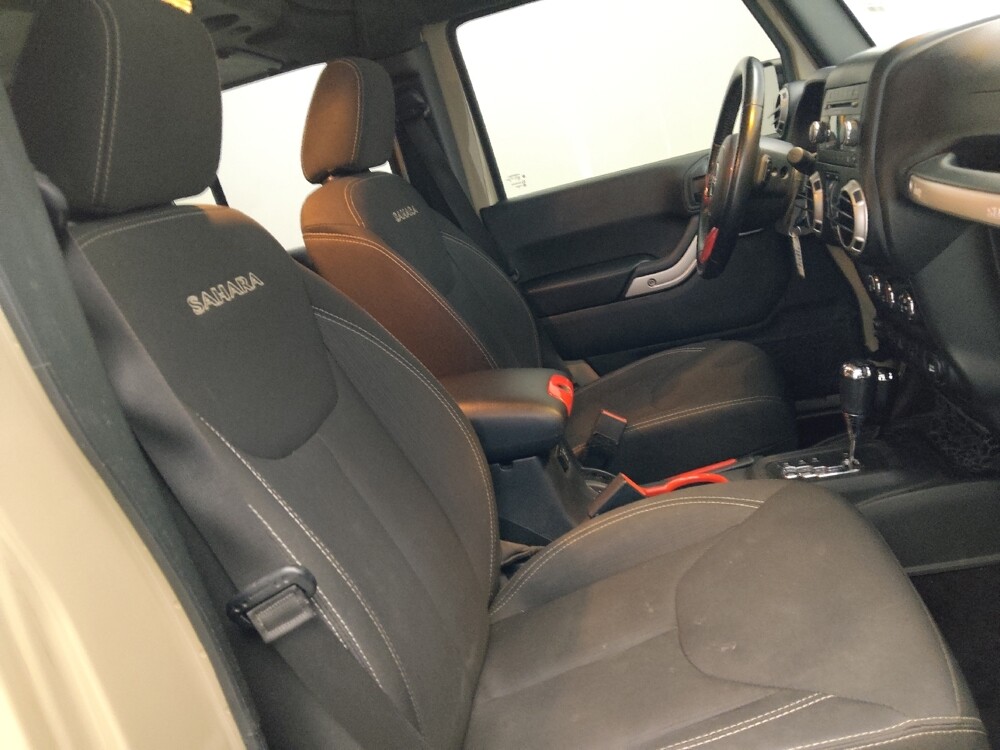 2017 Jeep Wrangler in Marietta, GA 30062 - 18129548 21