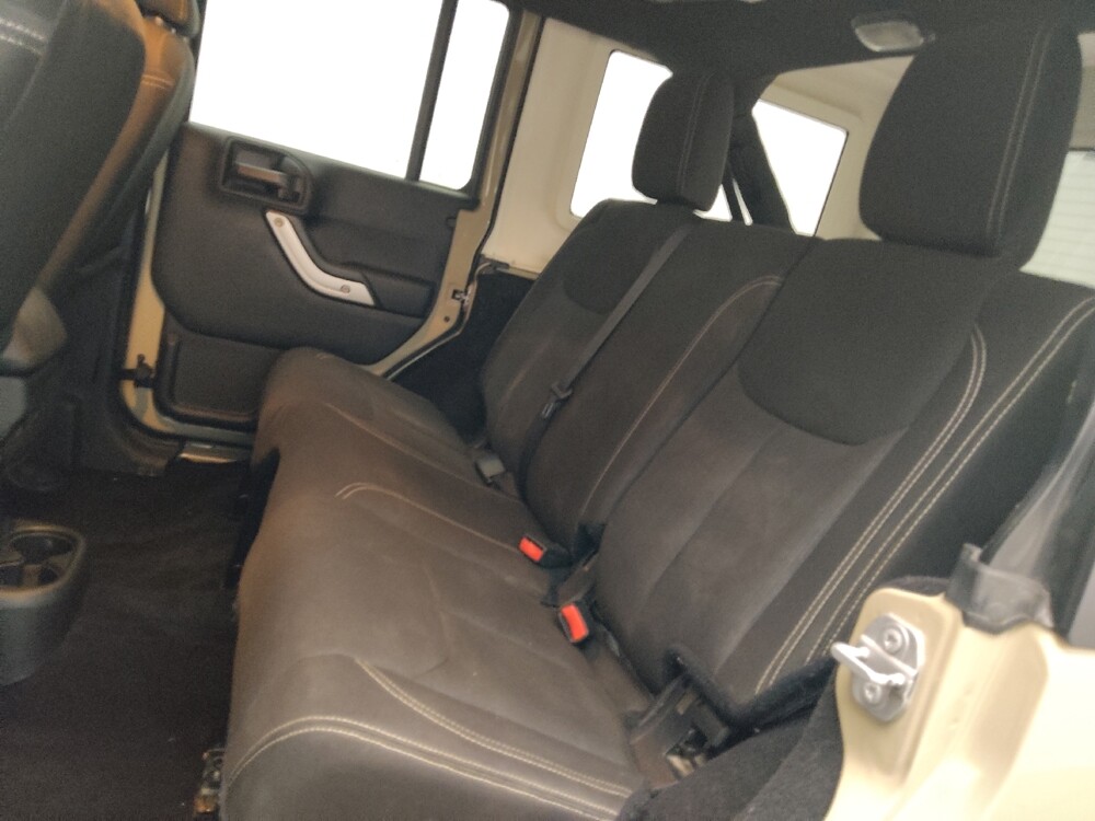 2017 Jeep Wrangler in Marietta, GA 30062 - 18129548 18