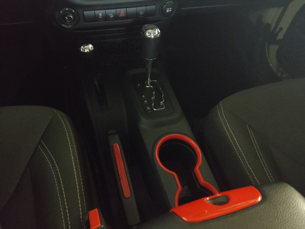 2017 Jeep Wrangler in Marietta, GA 30062 - 18129548 26