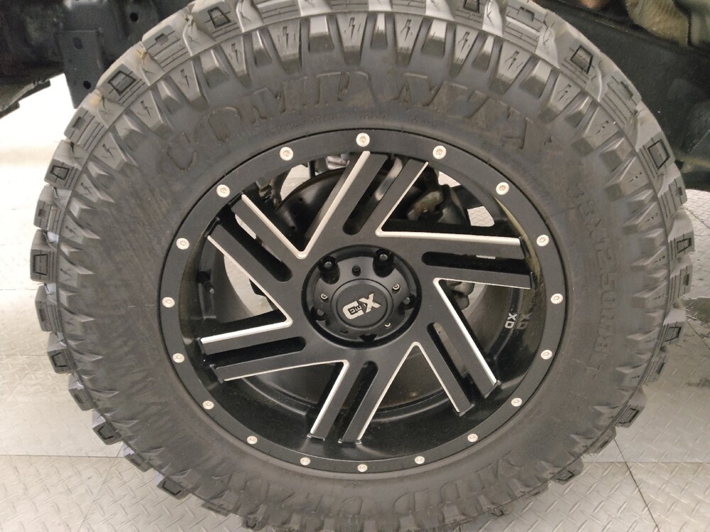 2017 Jeep Wrangler in Marietta, GA 30062 - 18129548 31