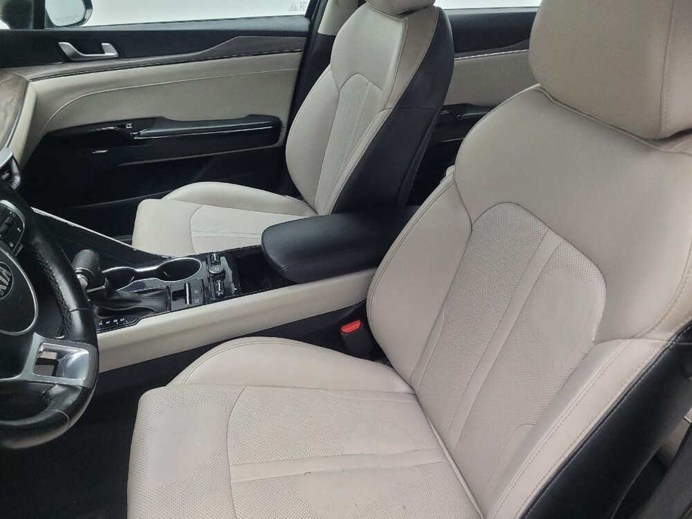 2021 Kia K5 in Marietta, GA 30062 - 18129549 17